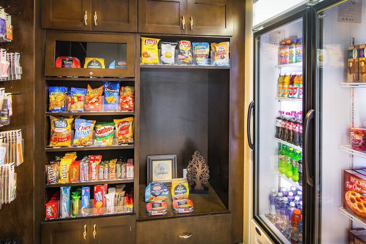 Vending machine