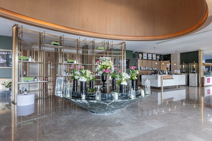 Hotel Interior 2 of 80