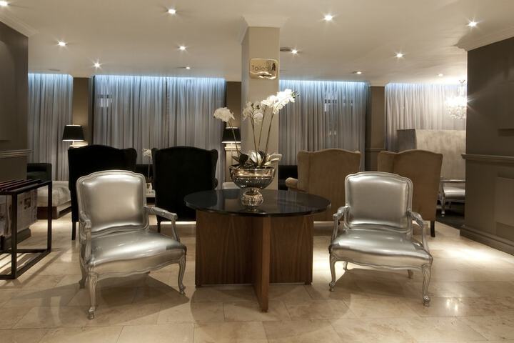 Hotel Interior 12 of 73