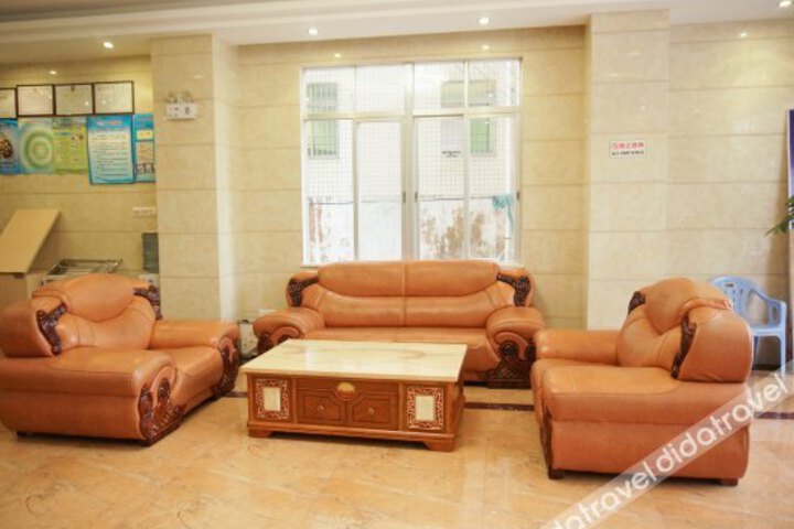 Di Ying Traders Hotel