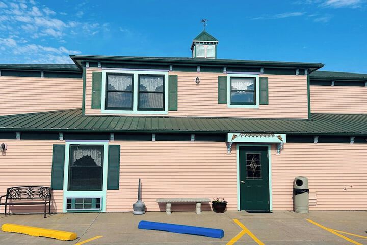 Photo of Victorian Inn