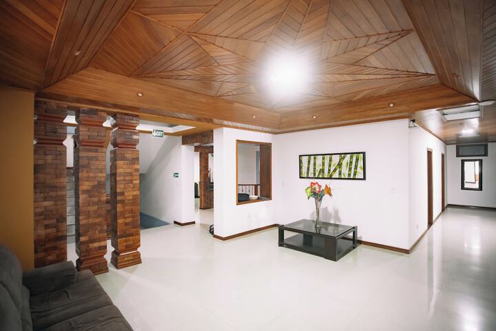 Hotel Interior 75 of 76