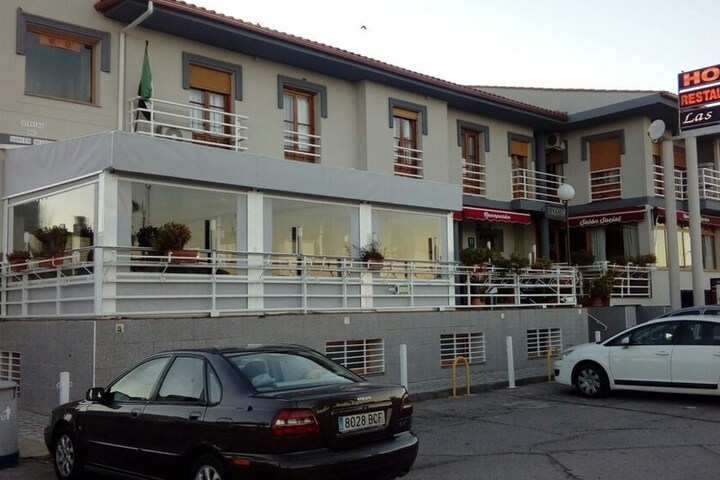 Image of Las Glorias