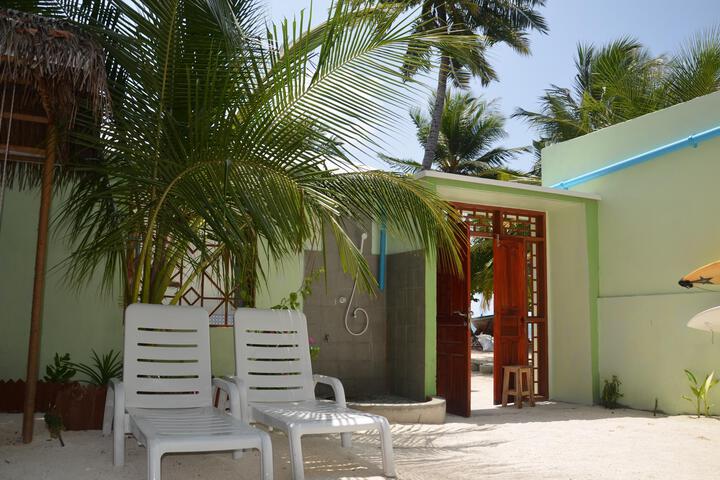 MEDHUFARU INN