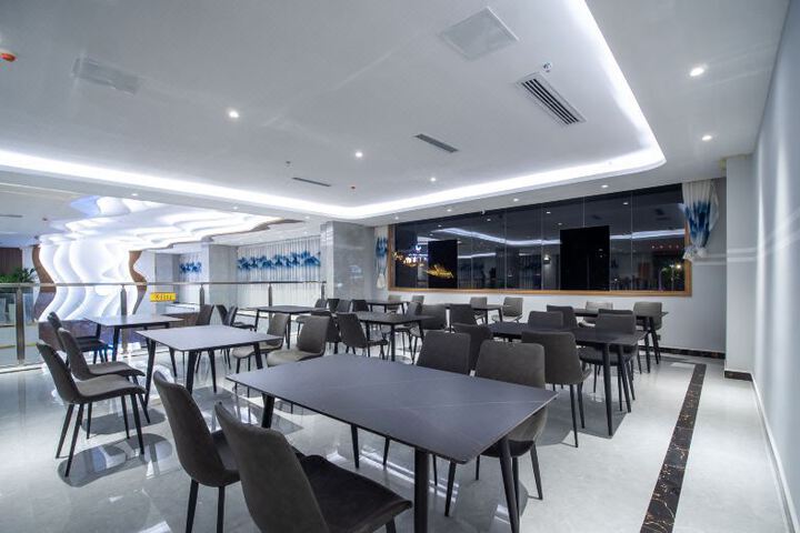 Congjiang Shenyao Tianyu Hotel