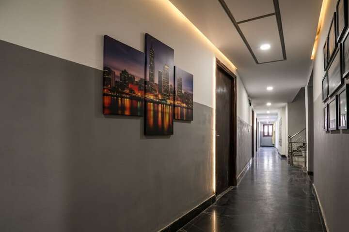 Hotel Interior 5 of 35