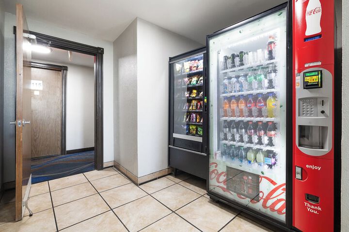 Vending machine