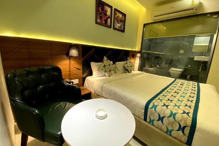 Hotel Unique by Apex