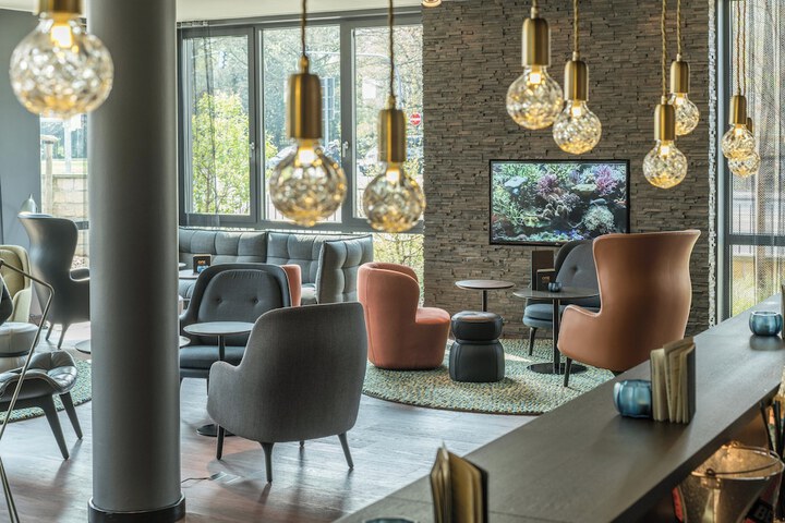 Motel One Dresden - Palaisplatz in Dresden