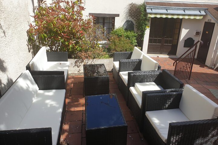 Terrace/Patio 9 of 12