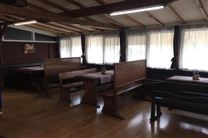Hotel Opalchenets