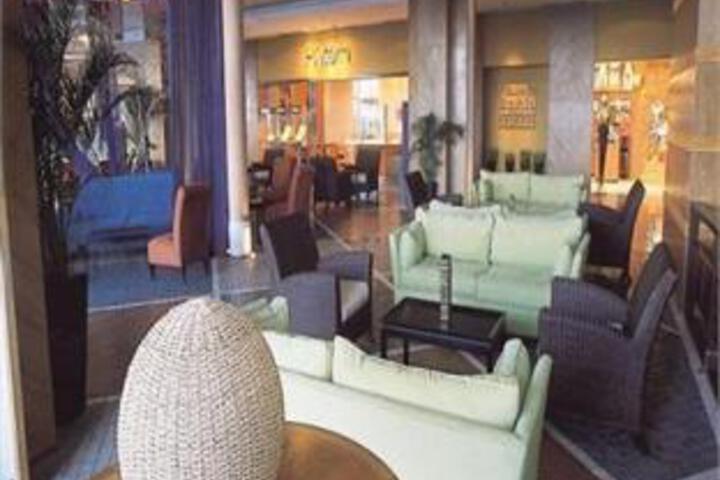 Lobby Photos