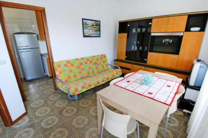 Locazione Turistica Villaggio Azzurro