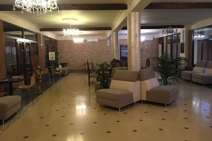 Hotel Interior 3 of 21