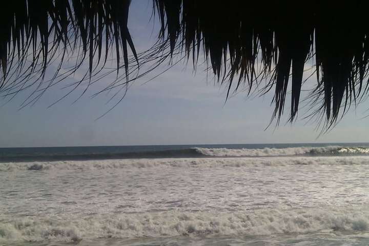 Beach 33 of 43