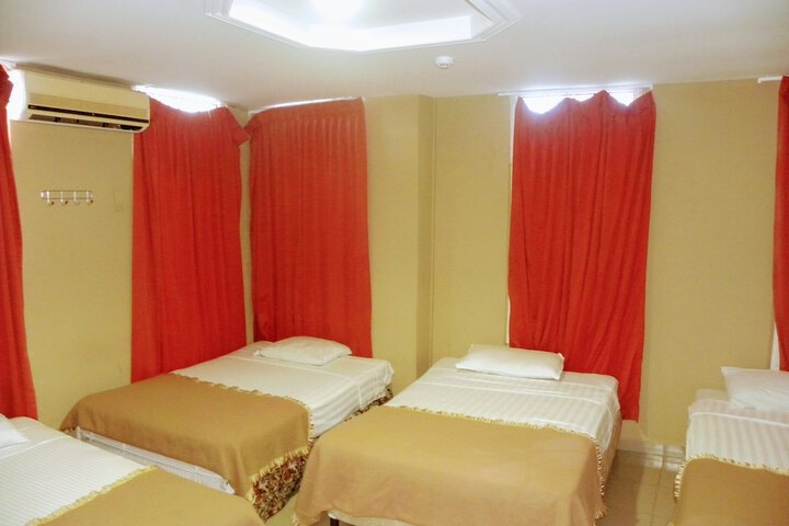 Room 15 of 30