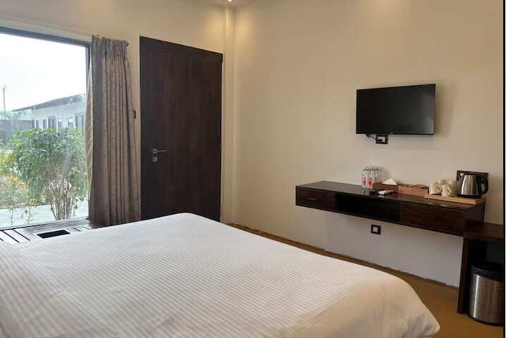 Hotel Kashi Anandam Spiritual & Wellness