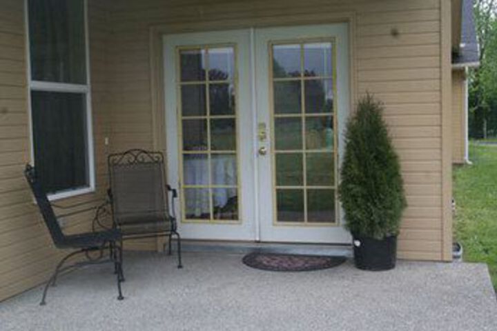 Terrace/Patio 37 of 37