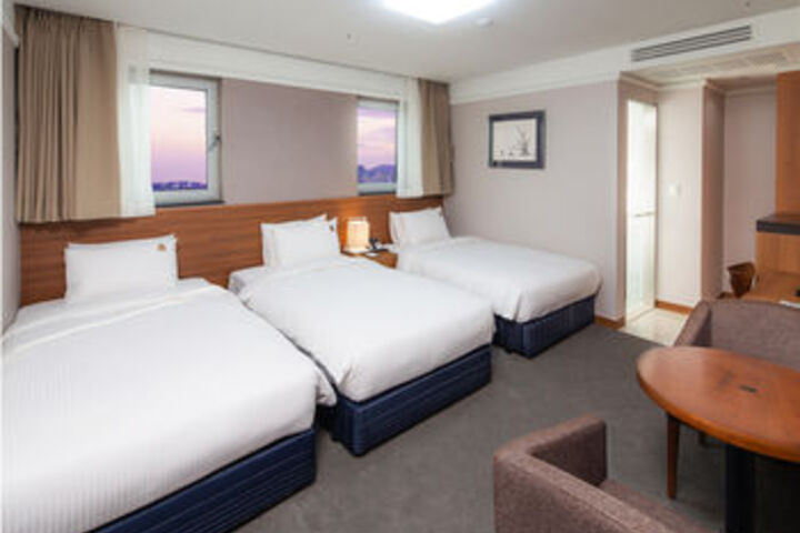 Guest Suite