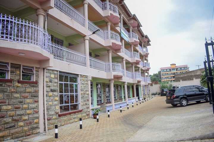 Hotel 39 of 40