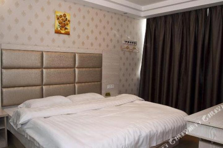 Yongsong Business Hotel