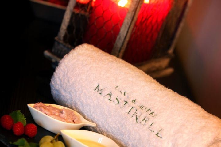 Spa and Wellness