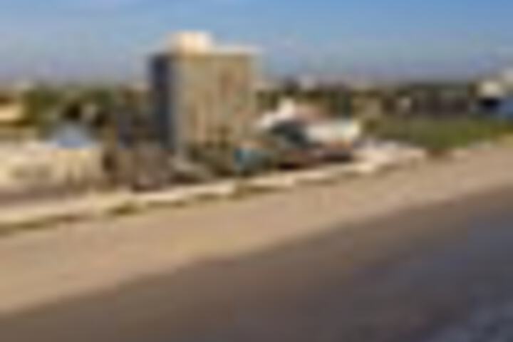 Beach/ocean view