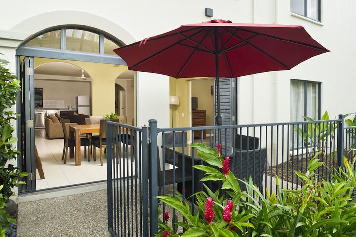 Terrace/Patio 17 of 36
