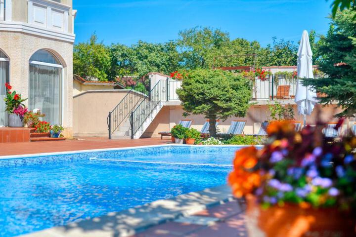 Spa and Wellness Pictures