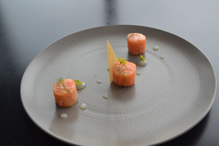 Dining Photos