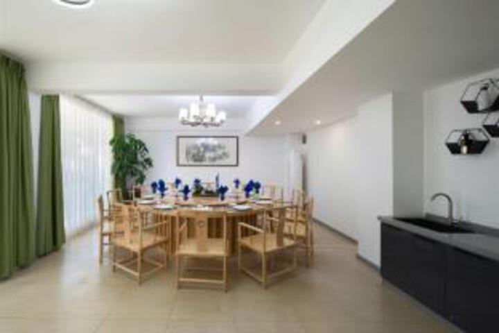 Huifeng Xiangxing Hotel