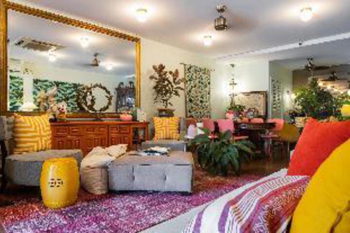 Fitness Center Photo