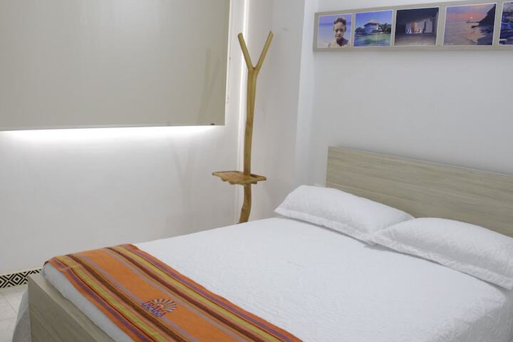 Iraka Hotel Zenu in Sincelejo