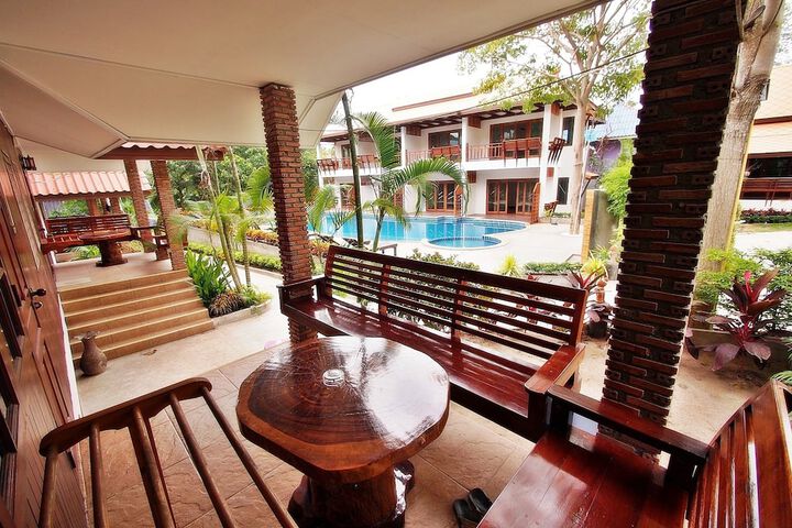 Terrace/Patio 57 of 64