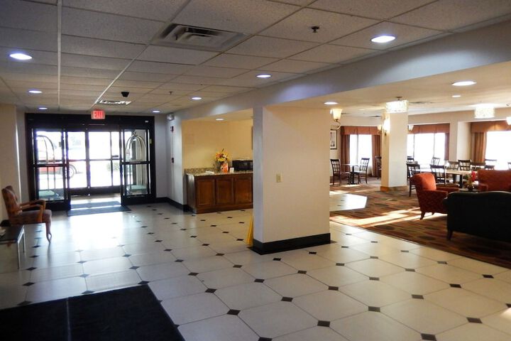 Hotel Interior 7 of 49