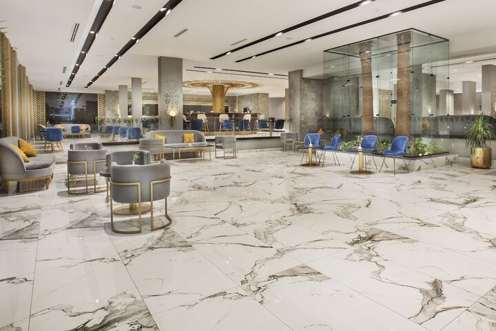 Lobby Photos