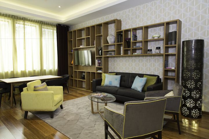 Hotel Interior 56 of 68