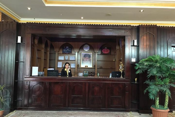 Hotel Interior 3 of 34