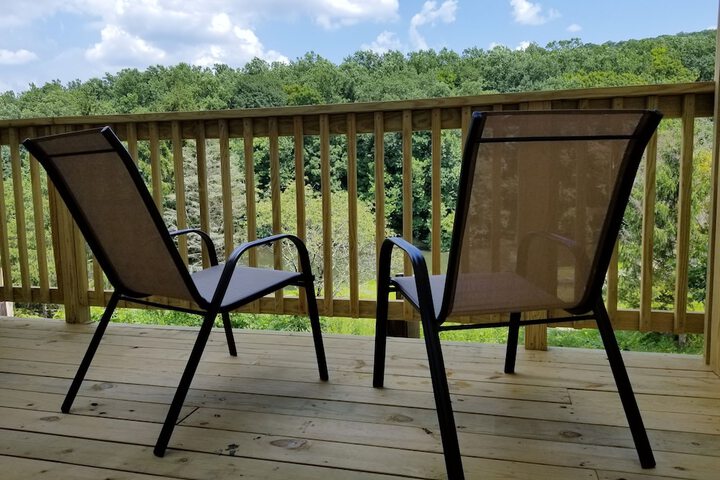 Terrace/Patio 27 of 38