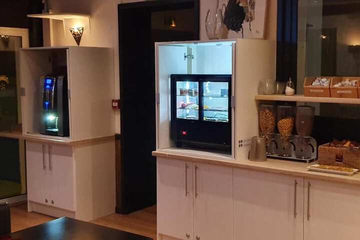 Dining Photos