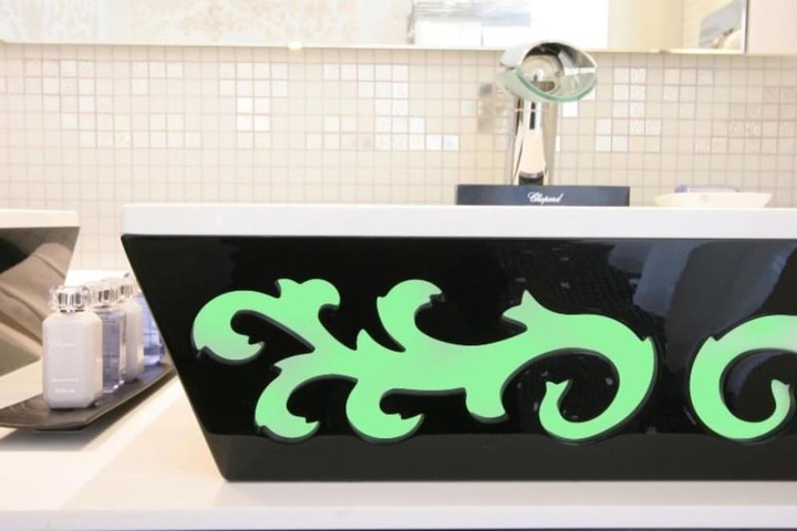 Bath Amenities