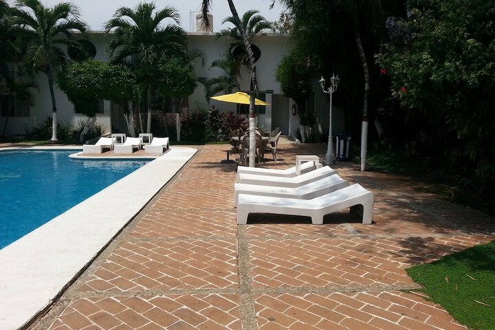 Terrace/Patio 36 of 42