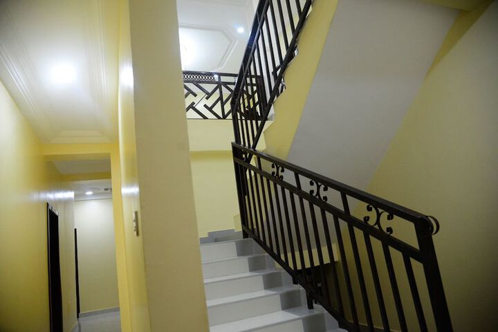 Hotel Interior 15 of 17