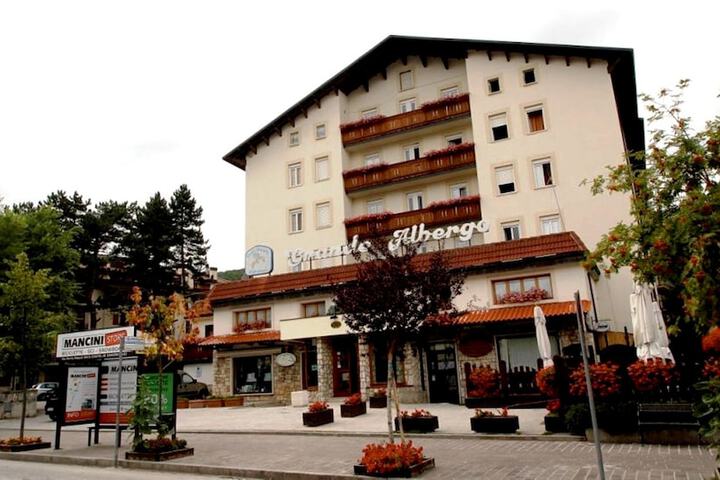 Grande Albergo