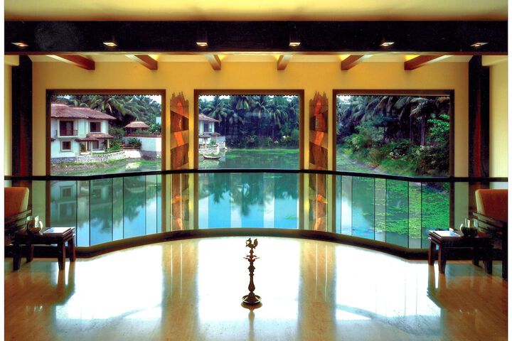 Hotel Interior 2 of 83