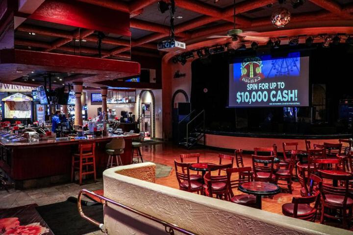 Fitness Center Photo