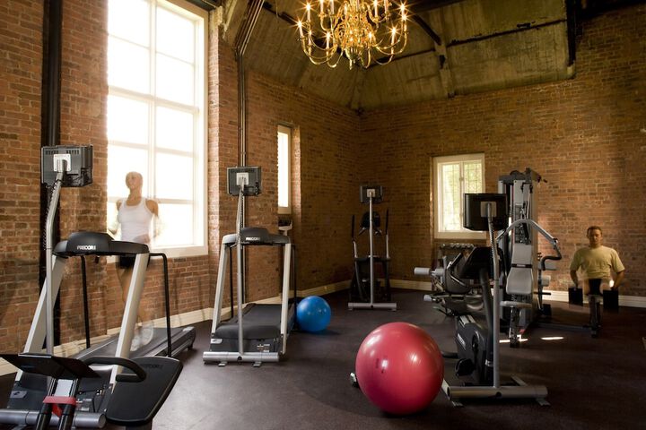 Health and Fitness 13 of 29