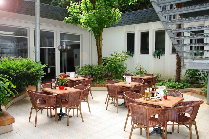 Terrace/Patio 51 of 58