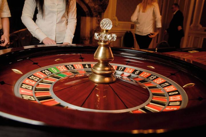 Casino