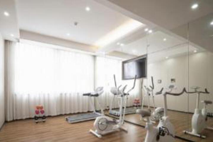 Health and Fitness 19 of 23